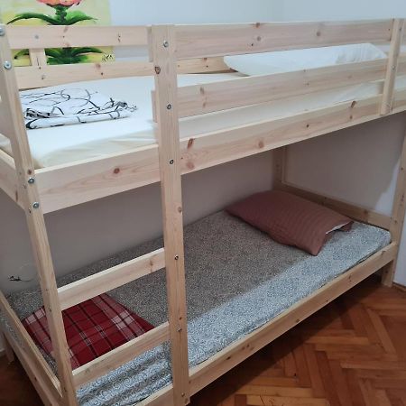 Hostel The King 斯普利特 外观 照片