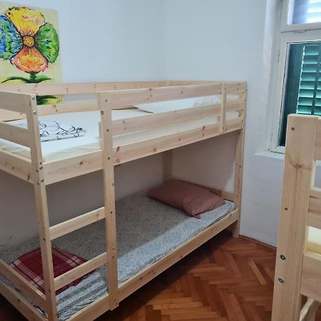 Hostel The King 斯普利特 外观 照片