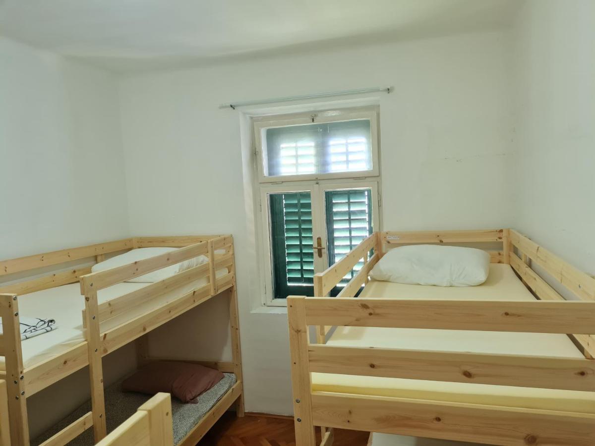 Hostel The King 斯普利特 外观 照片