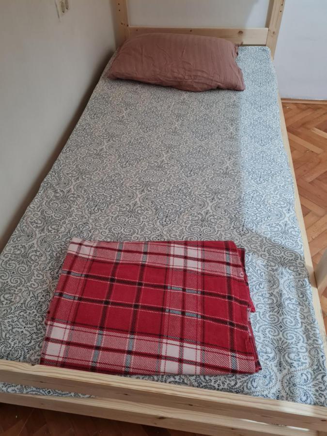 Hostel The King 斯普利特 外观 照片