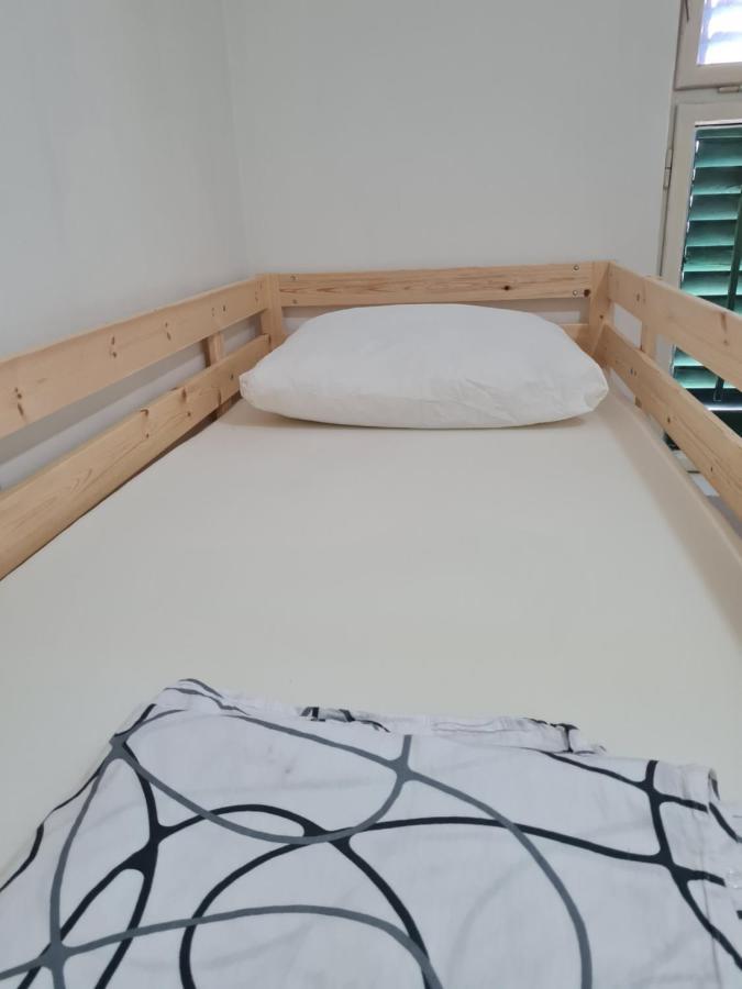 Hostel The King 斯普利特 外观 照片